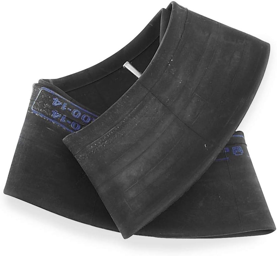 Bridgestone Tires 558477 Radial Front Tire Tube - 120/ 70R, 110/ 90R-17