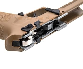 Amazon | AGG 【VFC】VFC/SIG AIR P320 M17 & P320 M18 ガス
