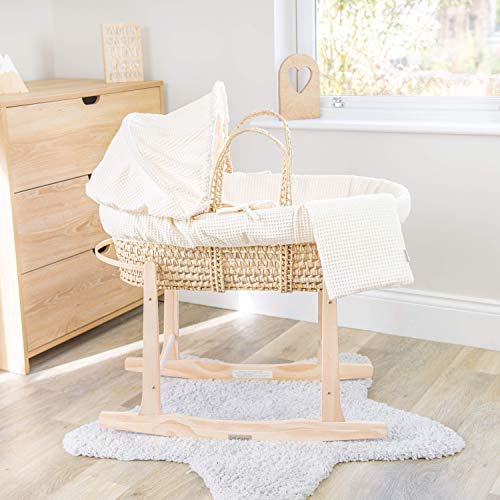 Clair de Lune Standaard voor babymandjes - Image 5