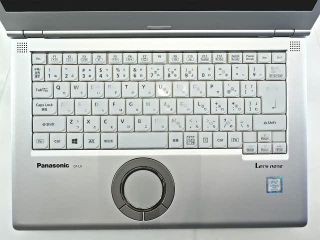 Amazon.co.jp: 【整備済み品】 Panasonic パナソニック Let
