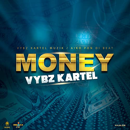 Vybz Kartel