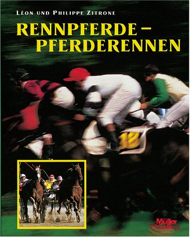Rennpferde, Pferderennen Rennpferde, Pferderennen