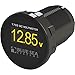 Blue Sea Systems Mini Meter OLED DC Voltage