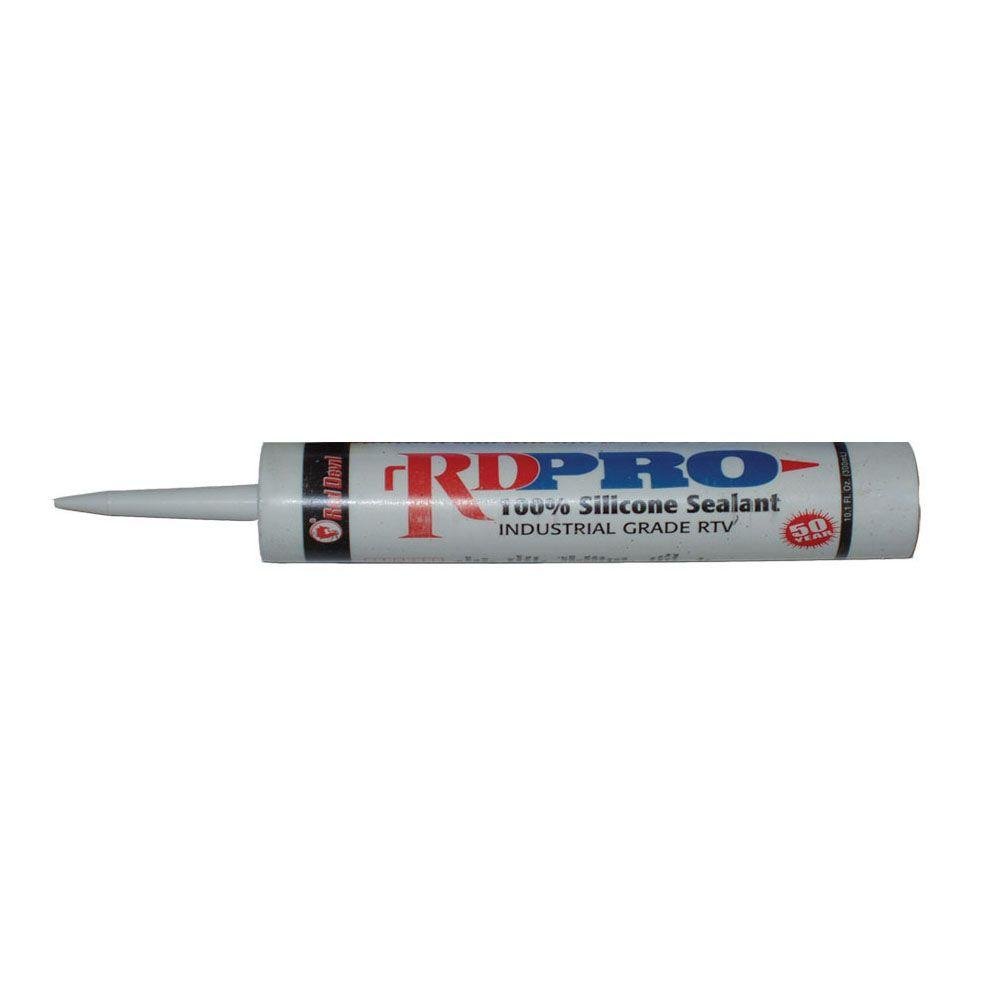 Swan SI01003.011 Silicone Caulk, Tahiti White