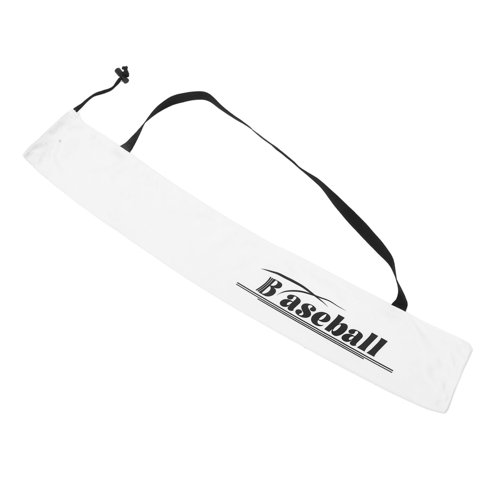 Abaodam Baseball Bat Case Baseball Stick Pouch Bat Storage Bag Easy to Carry and Protect