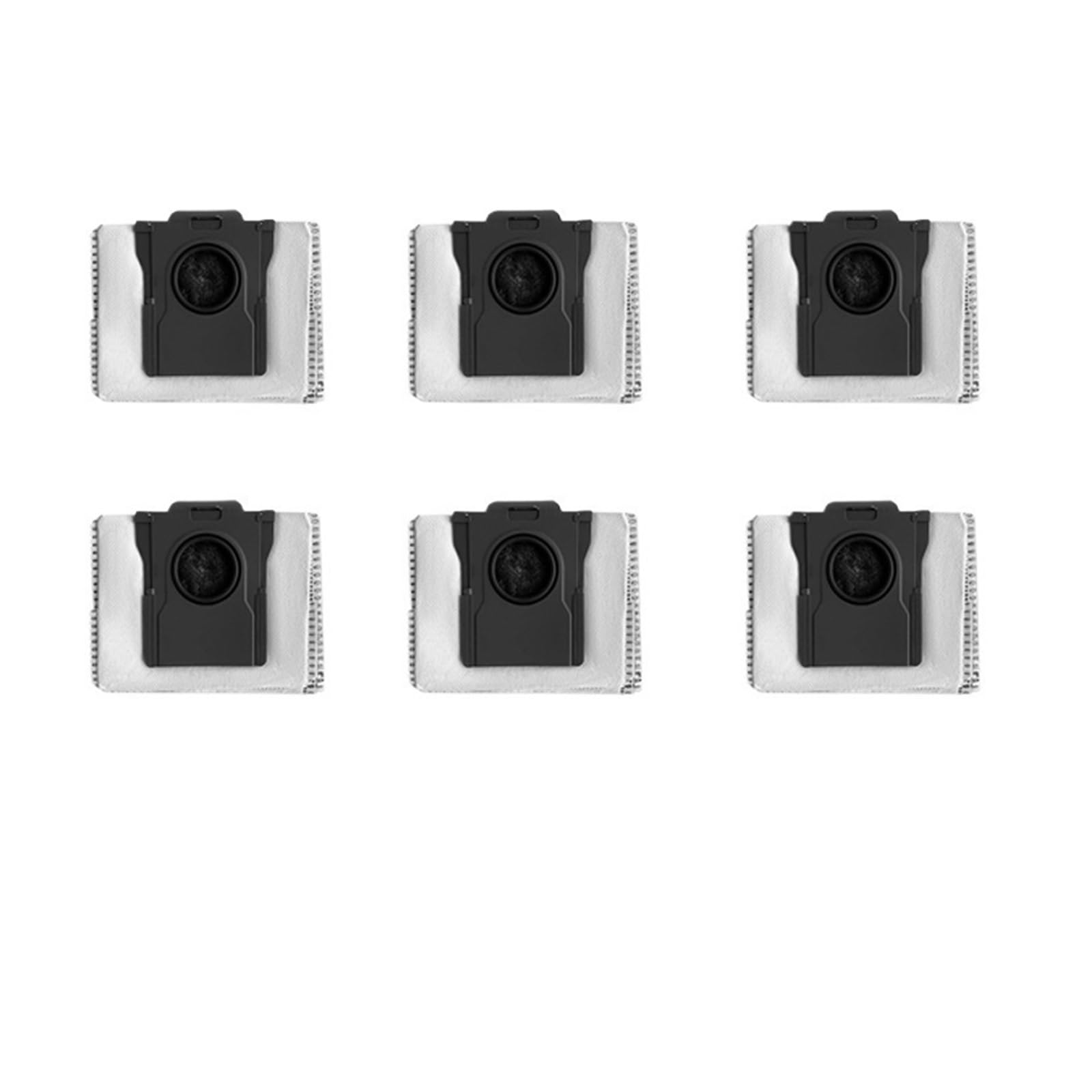 PPVWEY Robot Vacuum Cleaner Accessories