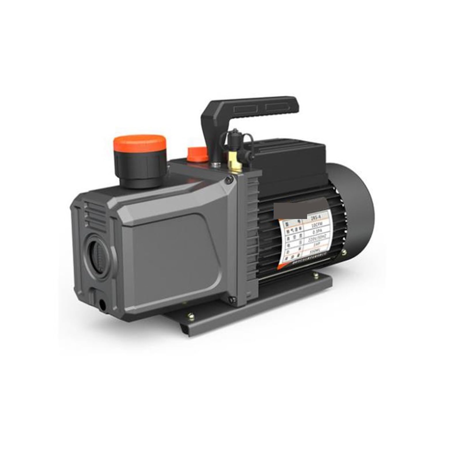Pompa Próżniowa, Jednostopniowa, Łopatkowa 5Pa, 3,5CFM 1/3HP