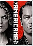 Americans Seasons 1-6