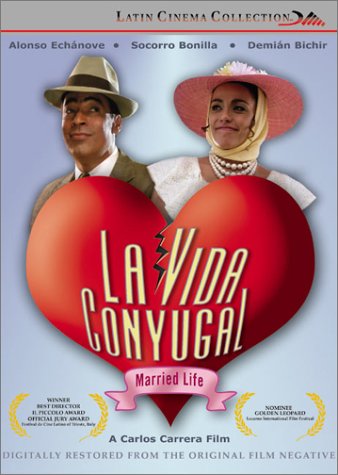 La Vida Conyugal [Import] [DVD]
