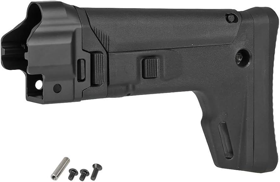 Amazon | 良品武品 東京マルイ 次世代 MP5シリーズ 対応 5KU MASADA