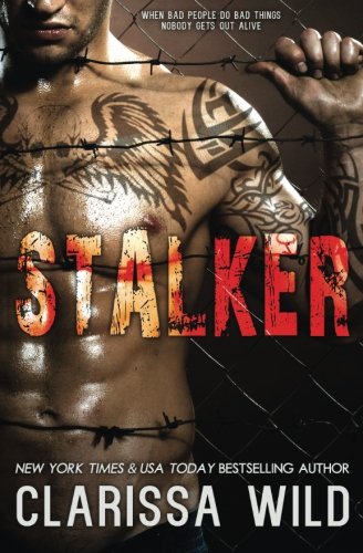 CREATESPACE Stalker