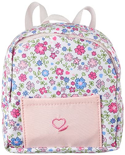 Corolle 9000211540 Ma Rucksack für alle 36cm Puppen Backpack for All 36 cm Dolls