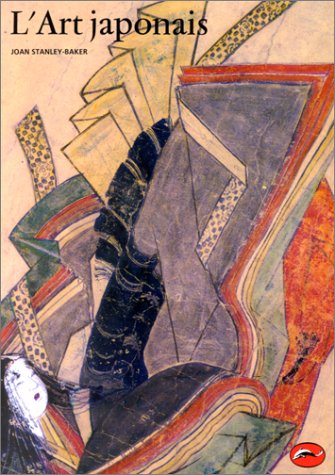 Télécharger L'Art Japonais Francais PDF