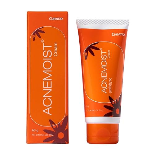 Generic Acnemoist Hidratante o Piel Grasa y Propensa al Acné 2.12 oz,amarillo,2.0 fl oz