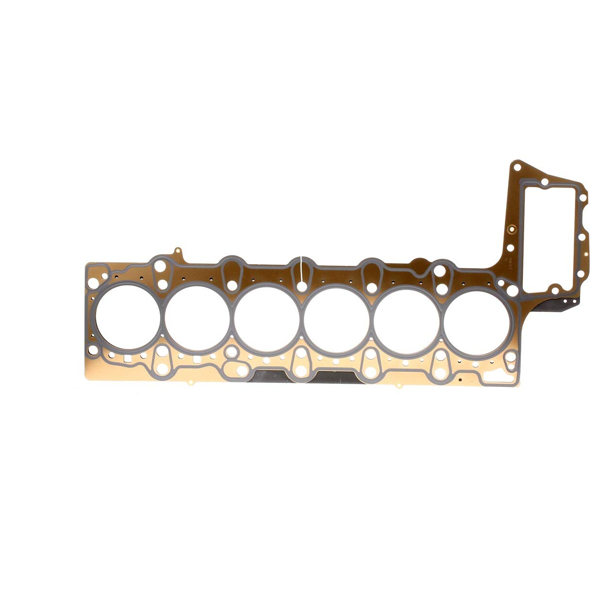 Cylinder Head Gasket Fits BMW 3 Series 5 Series 6 Series 7 Series ELRING 058.143