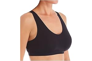 Women's Givenchy Sport Mesh V2 Bralette: Comfort and Style