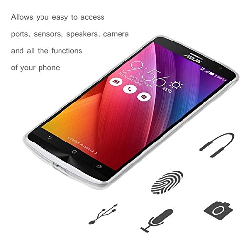 FUBAODA ASUS ZenFone 5 Cover, Alta qualità