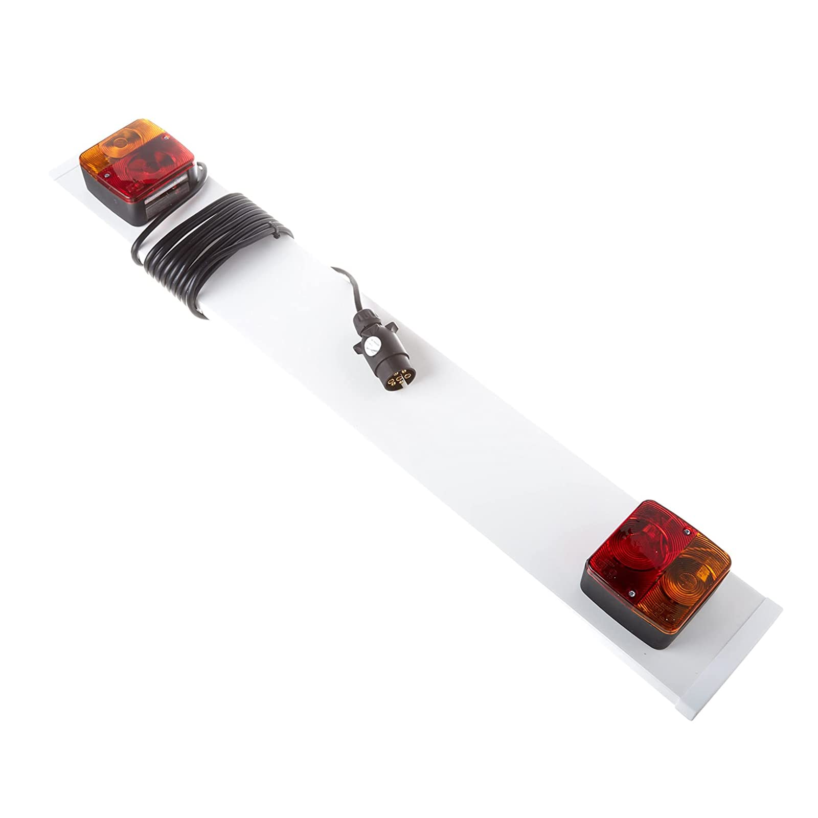 Duffy Trailer Board Light Trailerboard Lighting Rear Lamps Indicator CARAVAN (3FT)