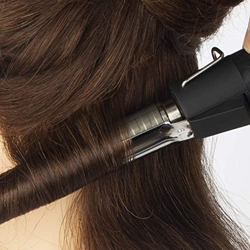 Upgrade - Ferro Arricciacapelli Rotante in Titanio...