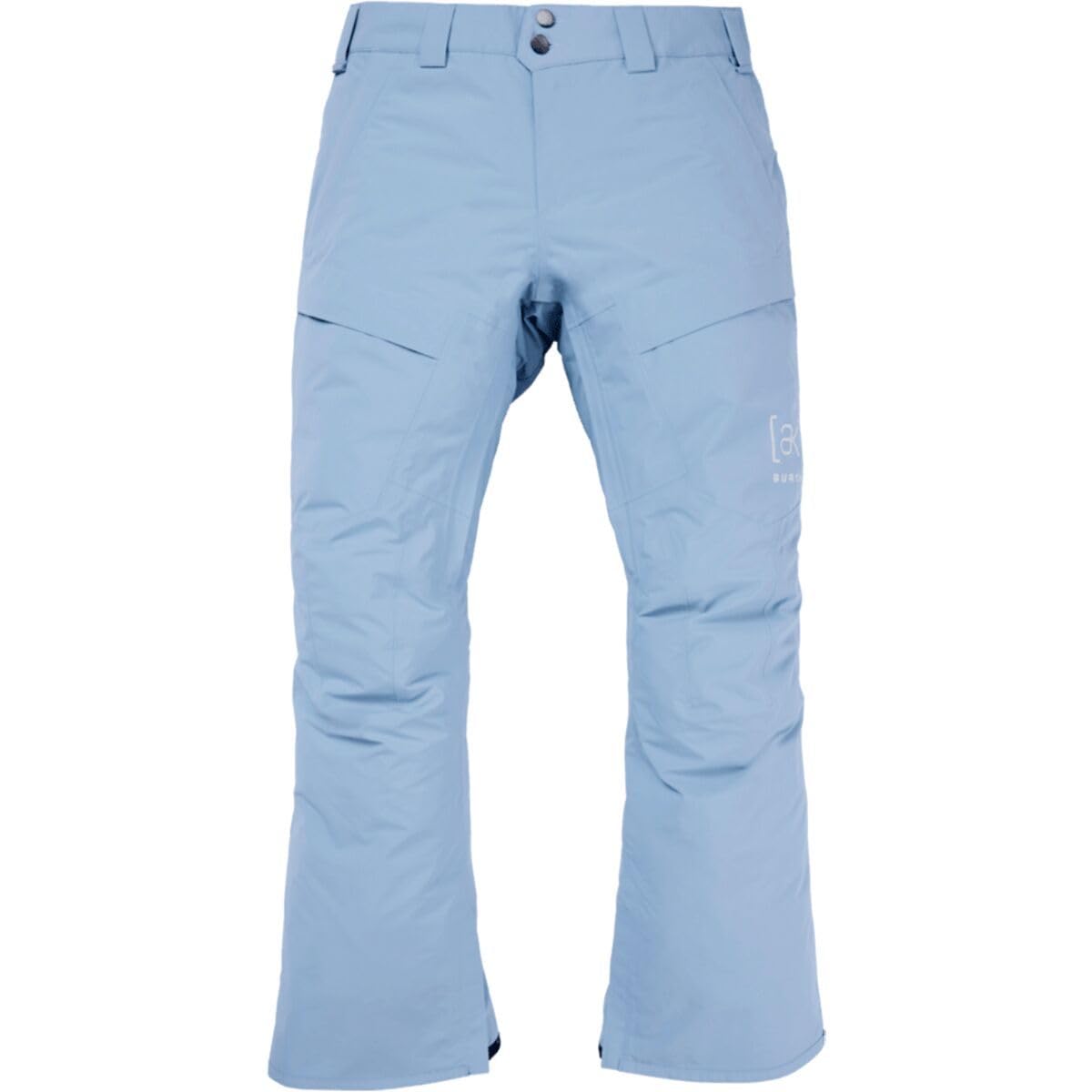 BURTON AK SWASH　GORE-TEX　パンツ　GrayCloud Burton [ak] GORE-TEX Swash Pant Mens – Vassar Outdoors