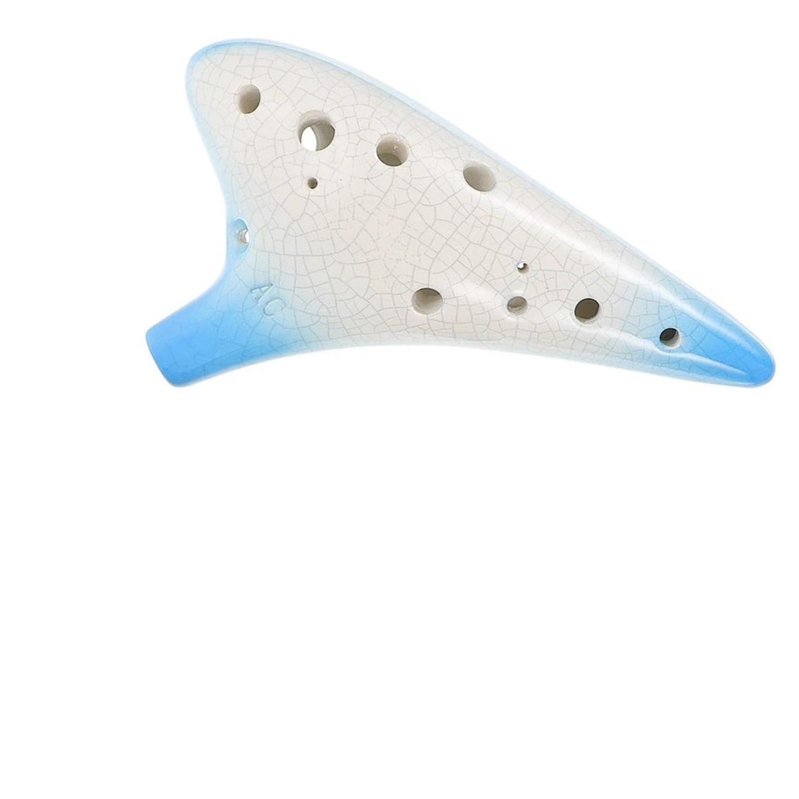 Gli strumenti Ocarina sono adatti ai principianti Strumento Ocarina