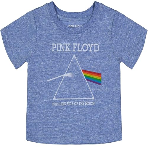 Pink Floyd Rock Band [SizeRangeDescription1] Graphic T-Shirt [SizeDescription1]