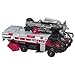 Transformers: Dark of the Moon - MechTech Voyager - Sentinel Prime