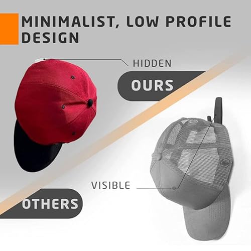 Taloit Appendiabiti da parete con gancio per porta...