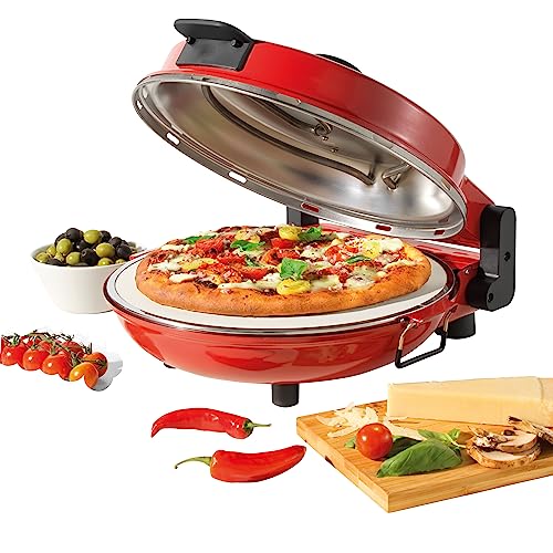 Best Indoor Pizza Oven UK Top Picks for 2024 Shopy