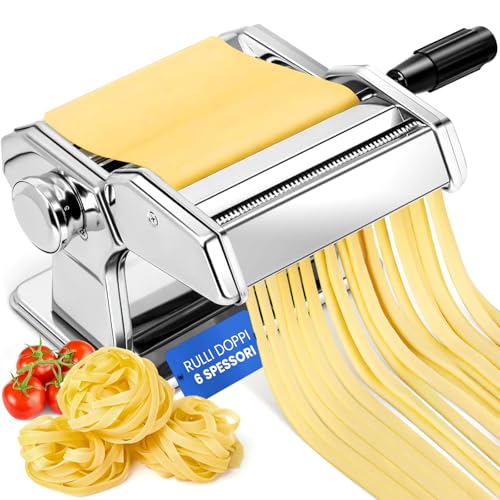 TEMPO DI SALDI Máquina Manual De Pasta De Acero Con Diferentes Modos De Ajuste