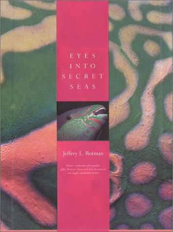 Eyes Into Secret Seas