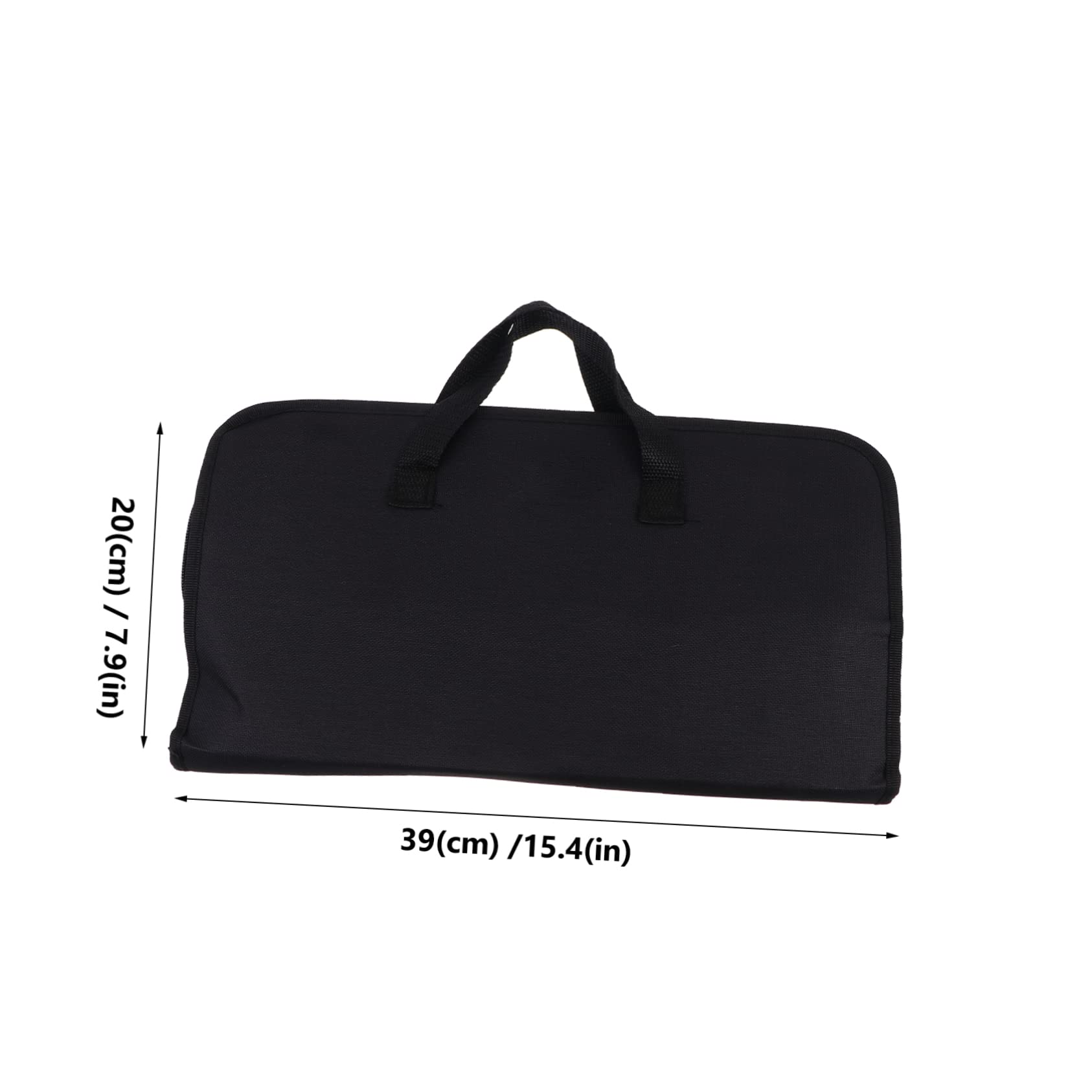Toyvian Barbecue Strumenti in Acciaio Inox Per Esterni Nero Kit Utensili Bbq Accessori Grigliata Portatile Per Campeggio Festa