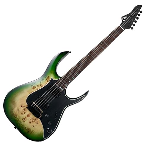 Mooer [A[ GTRS M810 Green Burst CeWFgM^[ GLM^[