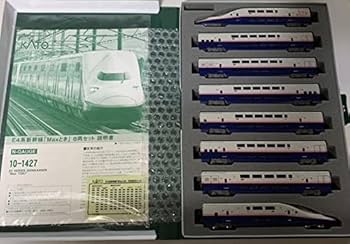 Amazon | Nゲージ KATO E4系新幹線『Maxとき』8両セット | 鉄道模型 通販 Amazon | Nゲージ KATO E4系新幹線『Maxとき』8両セット | 鉄道模型 通販
