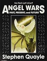 Angel Wars 0983623902 Book Cover