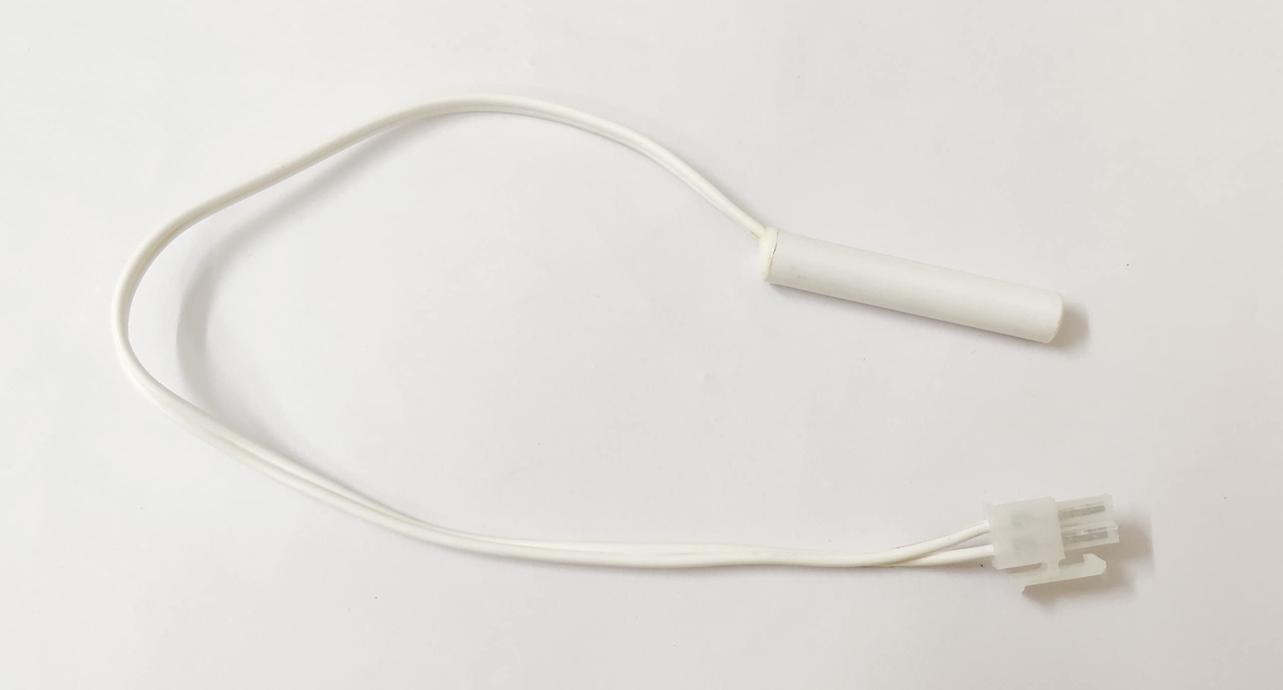 Vinad® Temperature Sensor Compatible with Whirlpool Double Door Refrigerator (Match & Buy) (Whirlpool wire sensor)