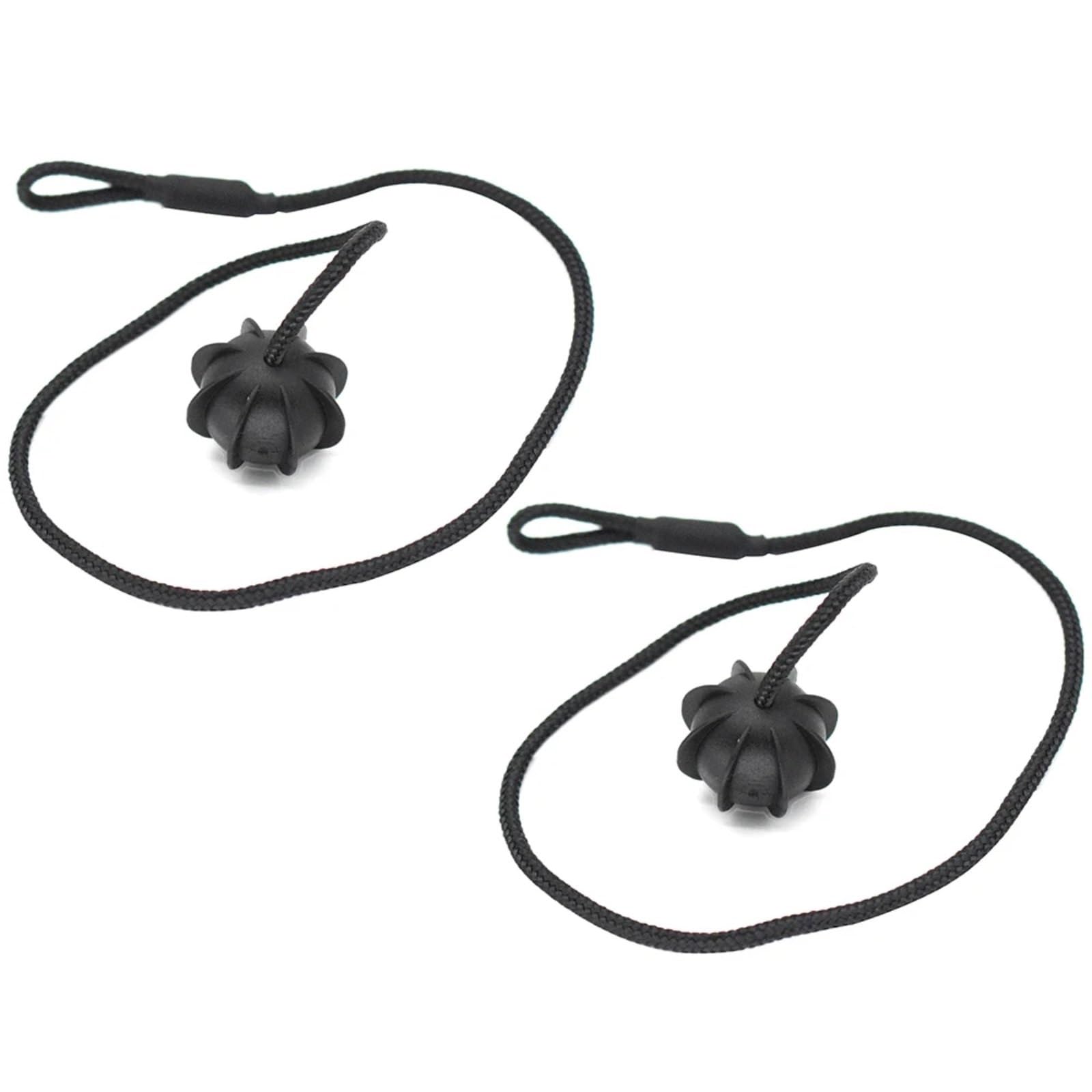 Cordon de Arrière Coffre pour VW Golf 5 6 Sangle de Tablette 1K6863447A9B9 - 6