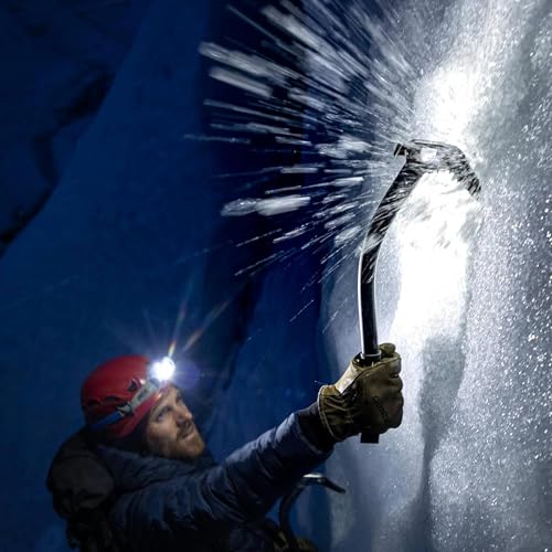 ROWAN Glacier & Volcano Guide Iceland