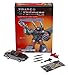 Transformers SILVERSTREAK G1 Serie Conmemorativa III