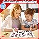 Diamond Painting Aufkleber Kits, DIY Diamant Aufkleber Kit, Cartoon Diamant Painting Aufkleber, DIY Diamant Painting Kit für Kinder und Erwachsene, Geschenk für Kinder 5 6 7 8 9 10 11 12 Jahre