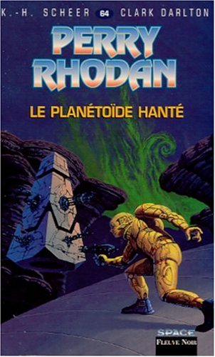Le Planétoïde hanté