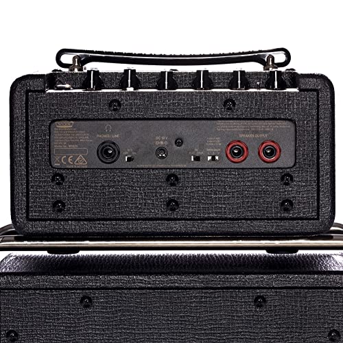 Professional Guitar Amplifier Tube Combo