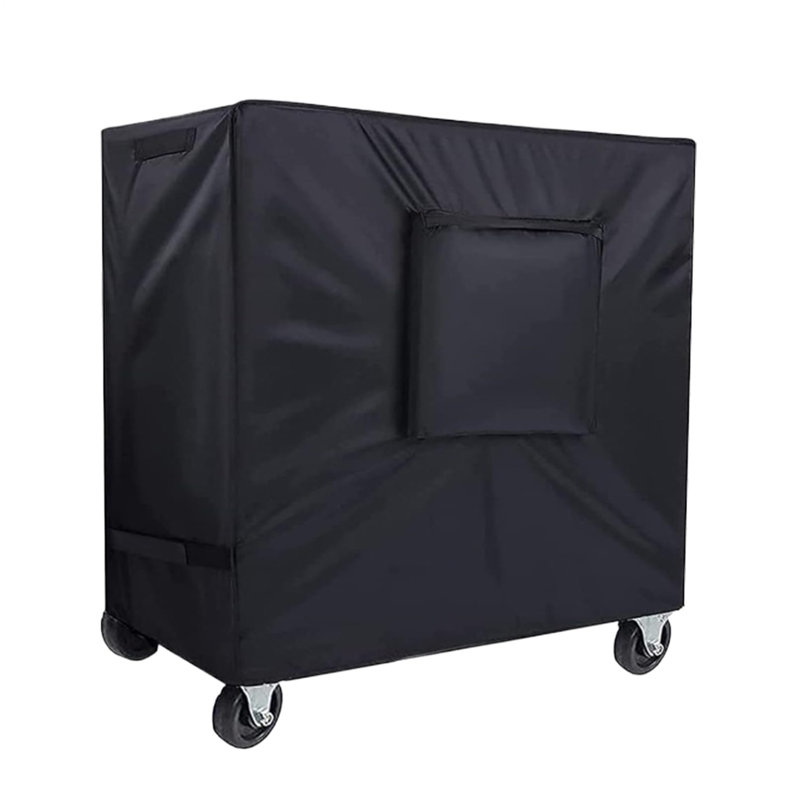 Housse de glacière étanche bâche chariot roulant bâche bar extérieur