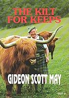 The Kilt for Keeps 0907526594 Book Cover