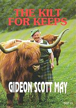 Paperback The kilt for keeps Book