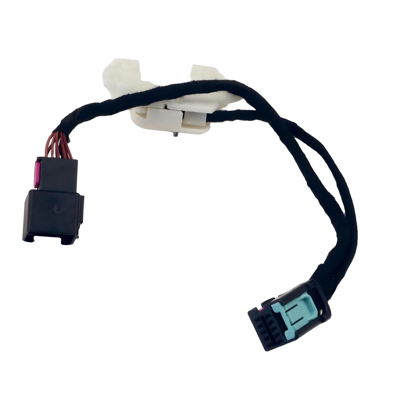 CUNZJIA Microswitch Module 3Q0713128 for Multiple Model Gear Shifter Lever with Response and Easy Installation