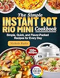 pots (postural orthostatic tachycardia syndrome) icd 10 code  The Simple Instant Pot Rio Mini Cookbook: Simple, Quick, and Flavor-Packed Recipes for Every Day (English Edition)