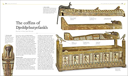 Ancient Egypt: The Definitive Visual History (DK Classic History) - Image 16