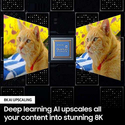 Samsung QN65Q800TA 65