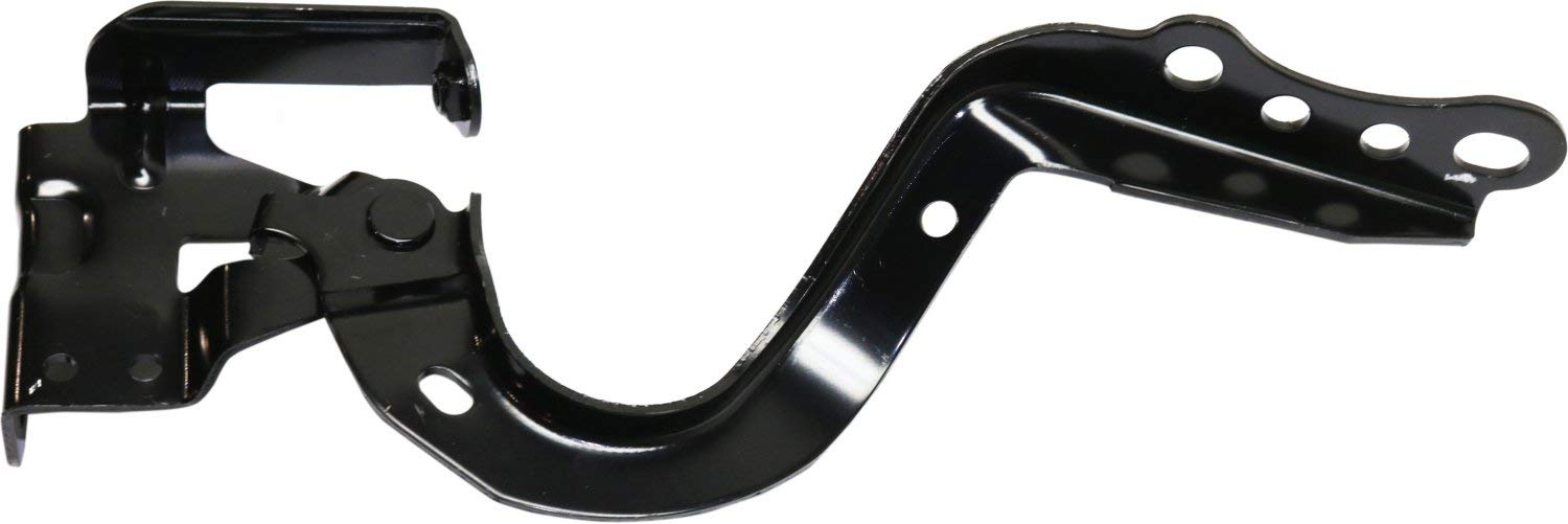 Garage-Pro Hood Hinge Set Of 2 For 2007-2013 Toyota Tundra & 2008-2022 Sequoia (Driver & Passenger)